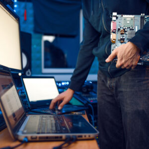 Hardware and Software Installation