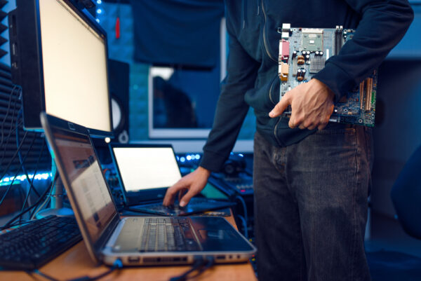 Hardware and Software Installation