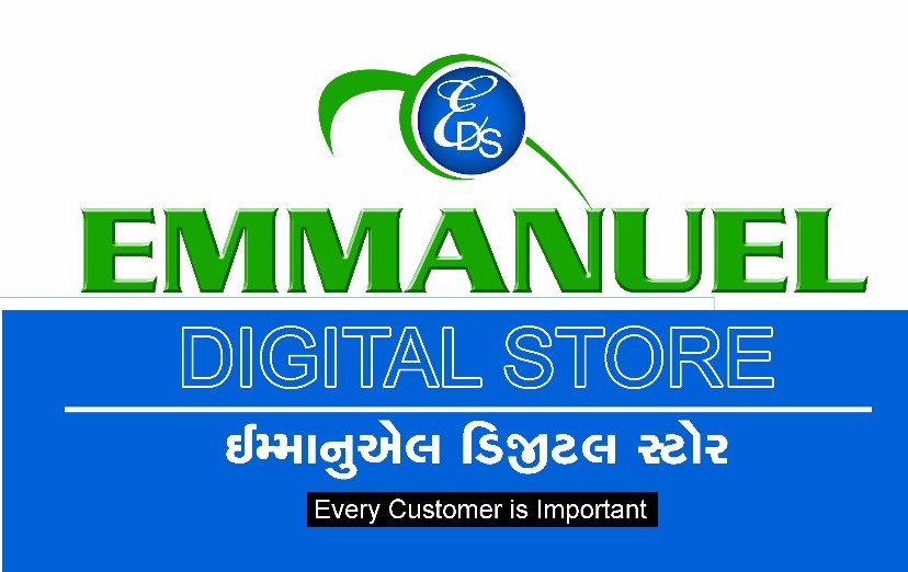 EMMANUEL DIGITAL STORE PVT LTD