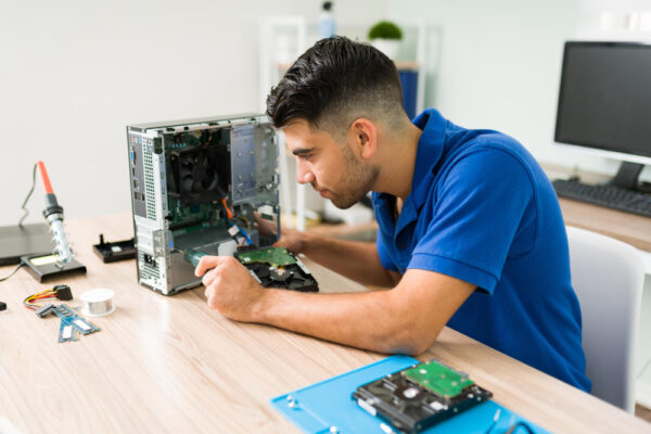 PC Repair - Image 3