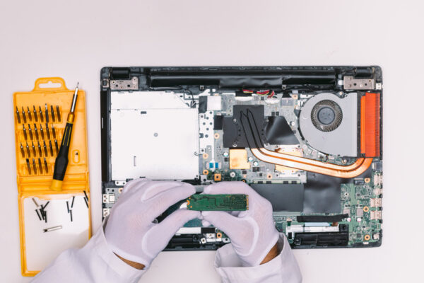 MacBook Repair - Image 2