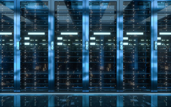 Network / Servers