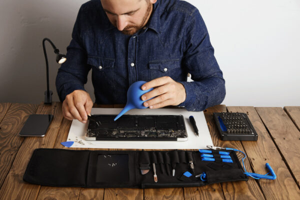 Laptop Repair - Image 2