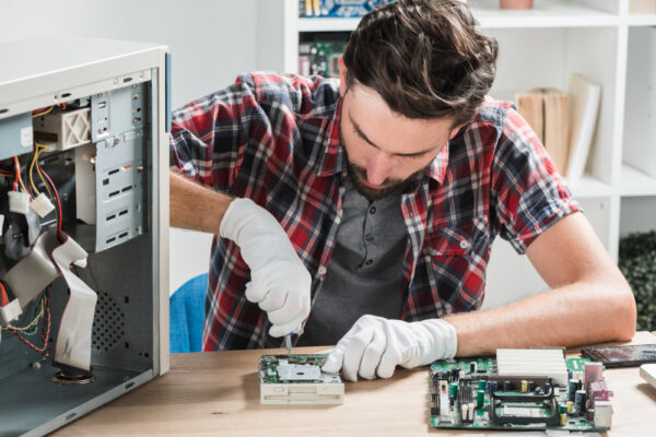 PC Repair - Image 2
