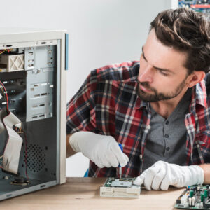 PC Repair