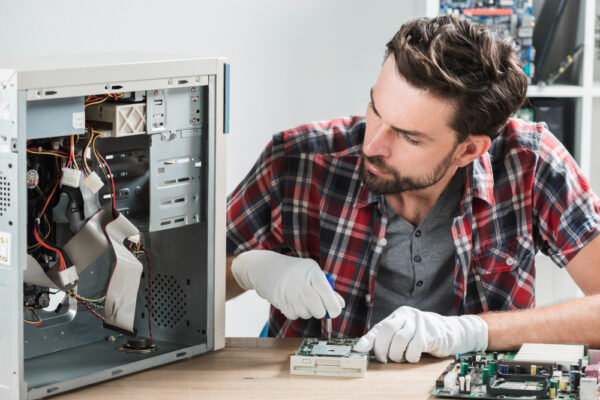 PC Repair