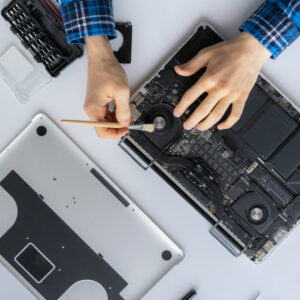 MacBook Repair