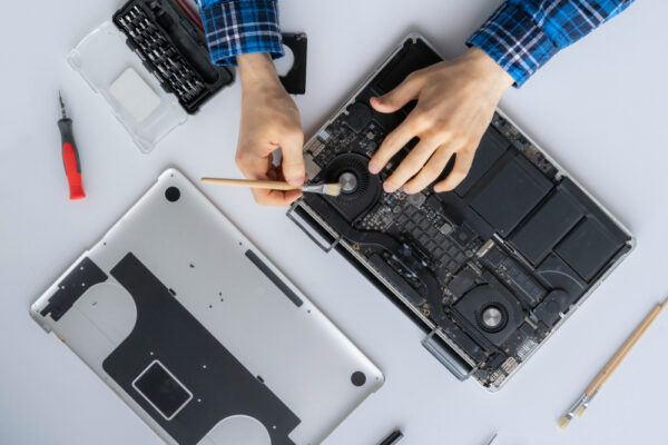 MacBook Repair
