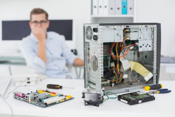 Expert Computer and laptop Repair - Image 3