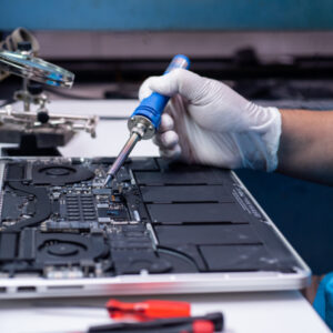 Laptop Repair