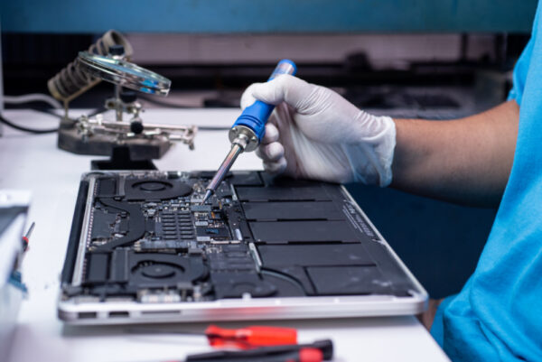Laptop Repair