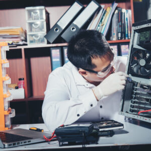 Expert Computer and laptop Repair