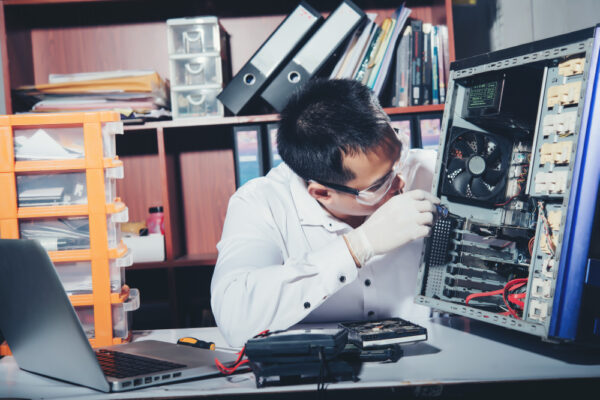 Expert Computer and laptop Repair
